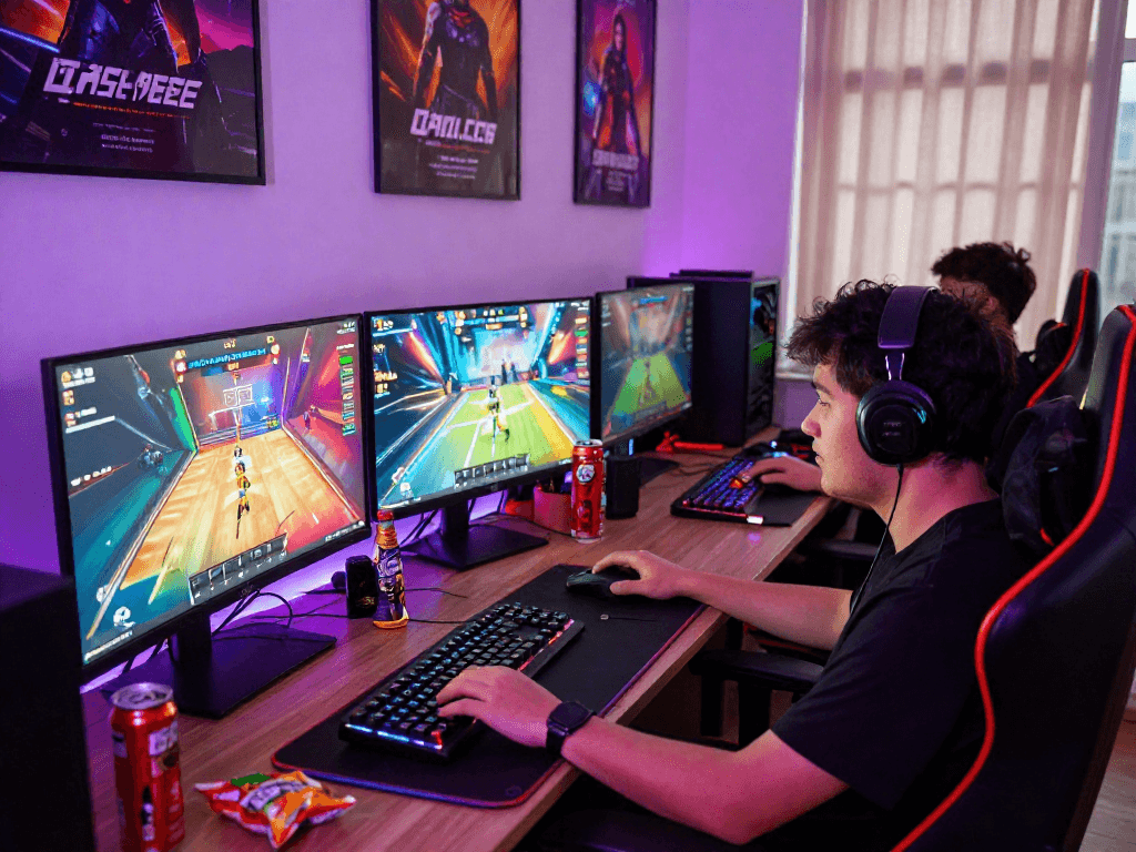 Porn Games Online Face-Off: Which One Delivers More Value in 2026?