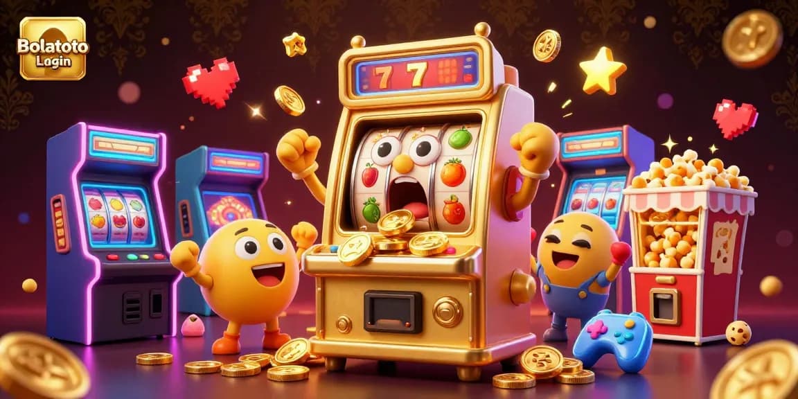 Bolatoto Login According to Top Casino Analysts: Essential Strategies for 2026