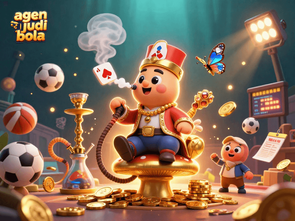 10 agen judi bola Trends Shaping Sports Betting Strategies for Gamblers in 2026