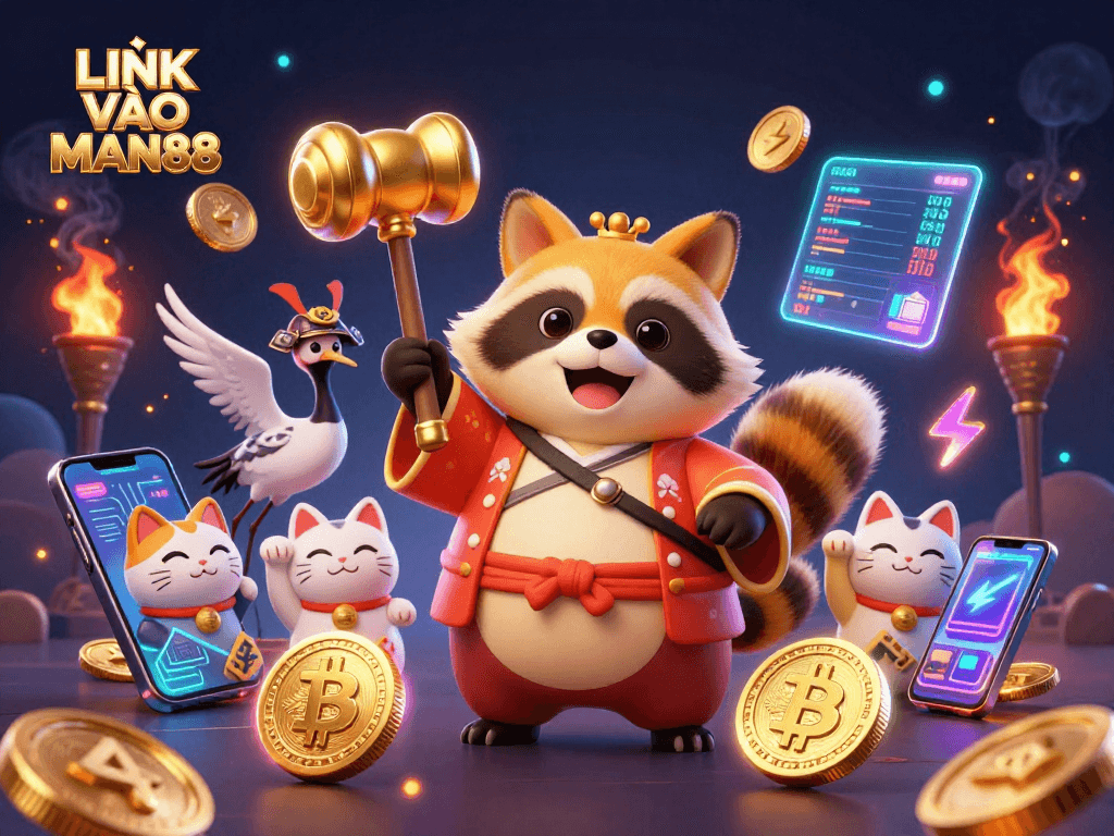 The LINK VÀO MAN88 Cheat Sheet Every Gamblers Needs for Winning Strategies in 2026