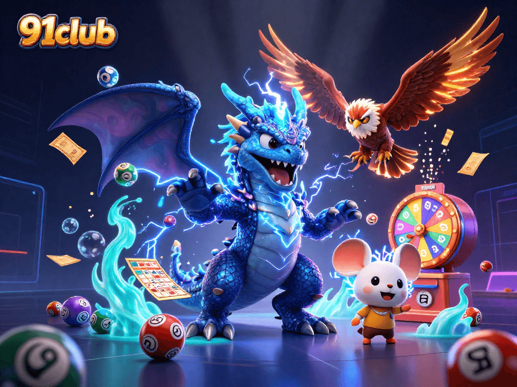 91club Gambling Industry Standards You Should Follow for Winning Strategies in 2026
