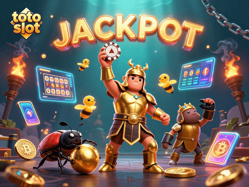 8 Overlooked Toto Slot Features Worth Knowing for Winning Strategies in 2026