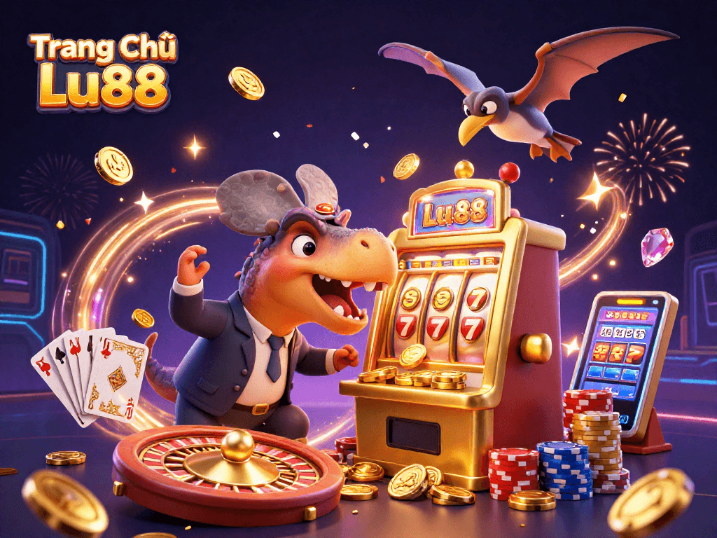 How to Track and Measure Trang Chủ Lu88 Success for Winning Strategies in 2026