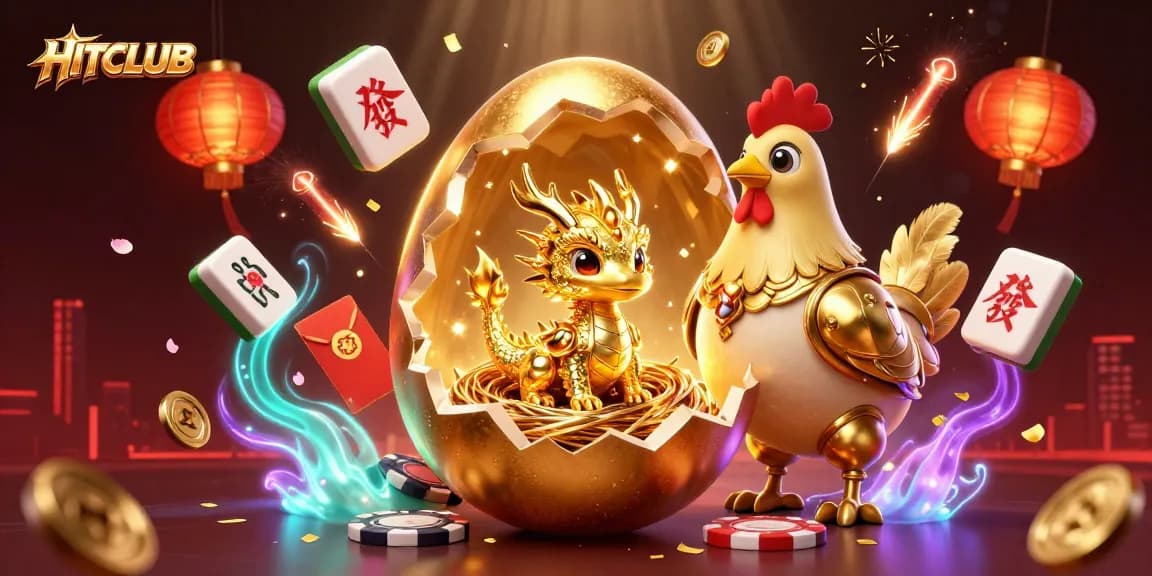 HITCLUB Gambling Strategies: The Method Behind Winning in 2026