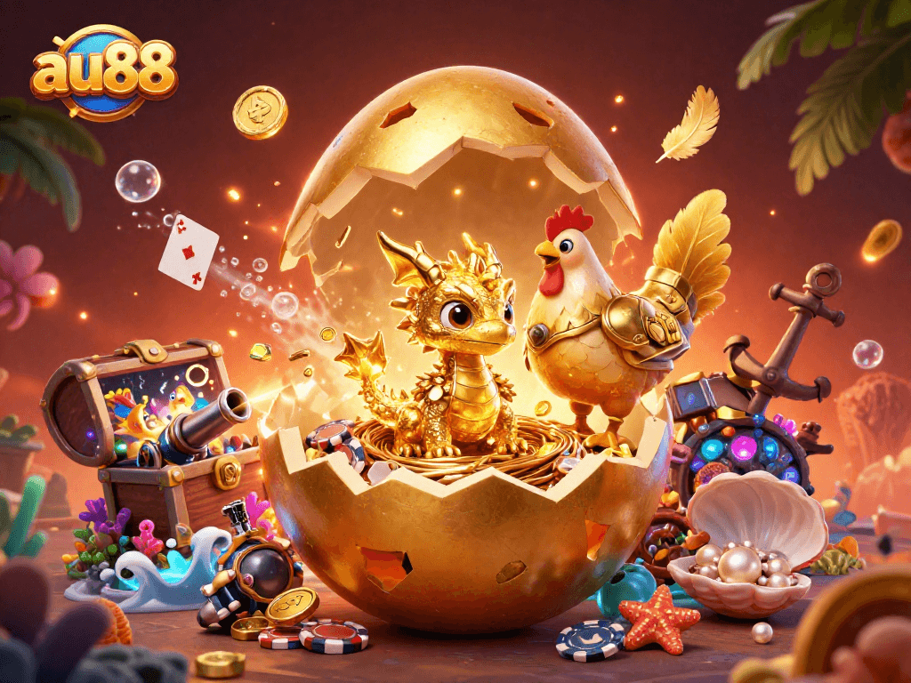 How Does au88 Enhance Betting Strategies for Gamblers in 2026?