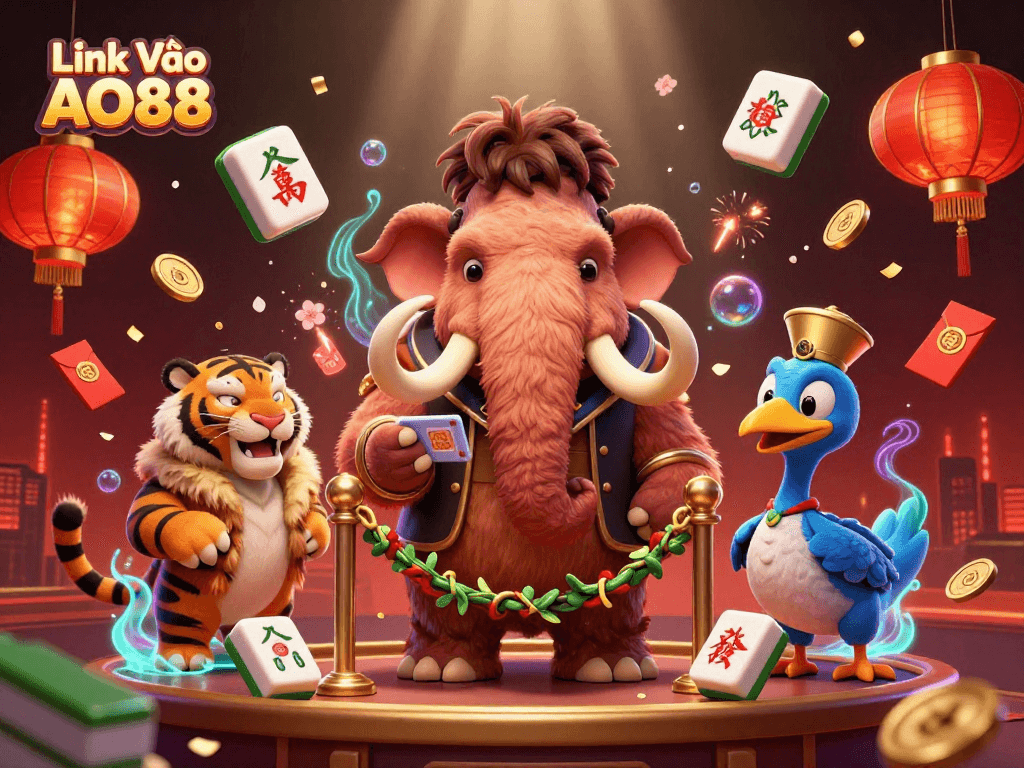 How Link Vào AO88 Transformed Casino Engagement in Just 2026